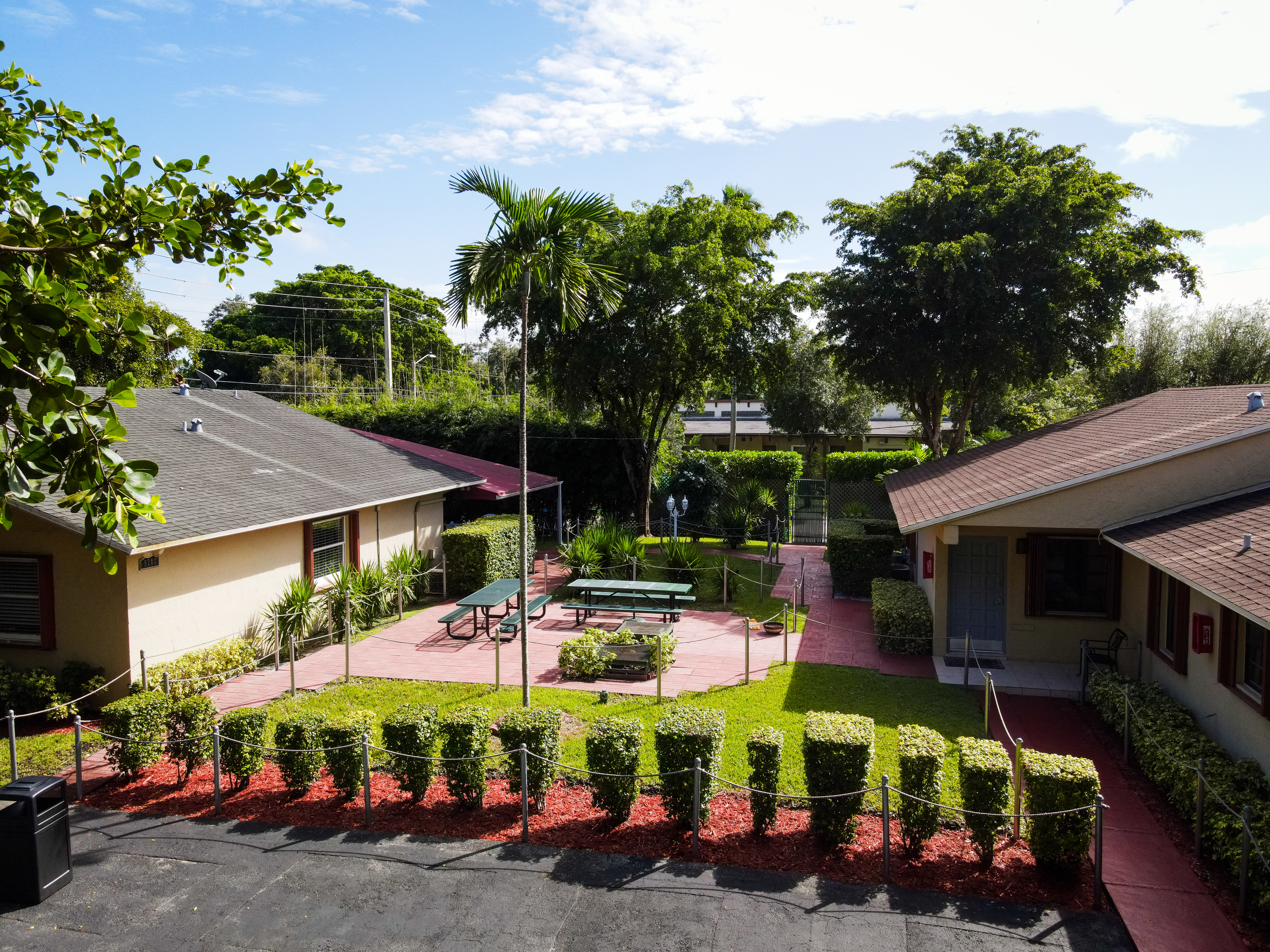 Teen Drug and Alcohol Rehab in Miami