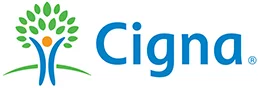 Cigna insurance logo