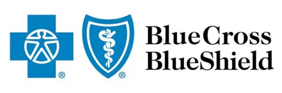 BlueCross Blue Shield Insurance Accepted