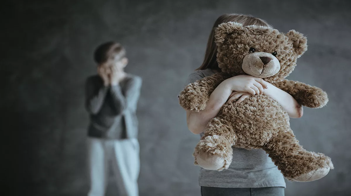 Recognizing Child Sexual Abuse