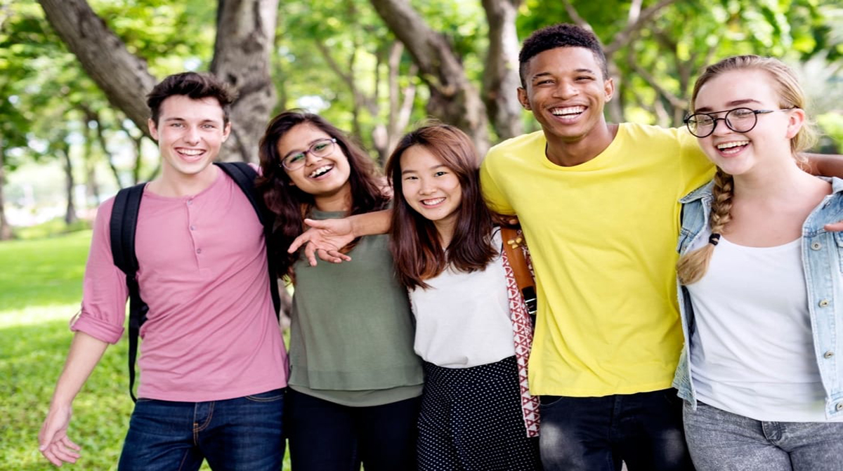 Substance Abuse Prevention For Middle Schoolers Substance Abuse Prevention For Middle Schoolers