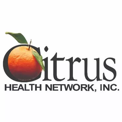 Citrus Health Network Logo