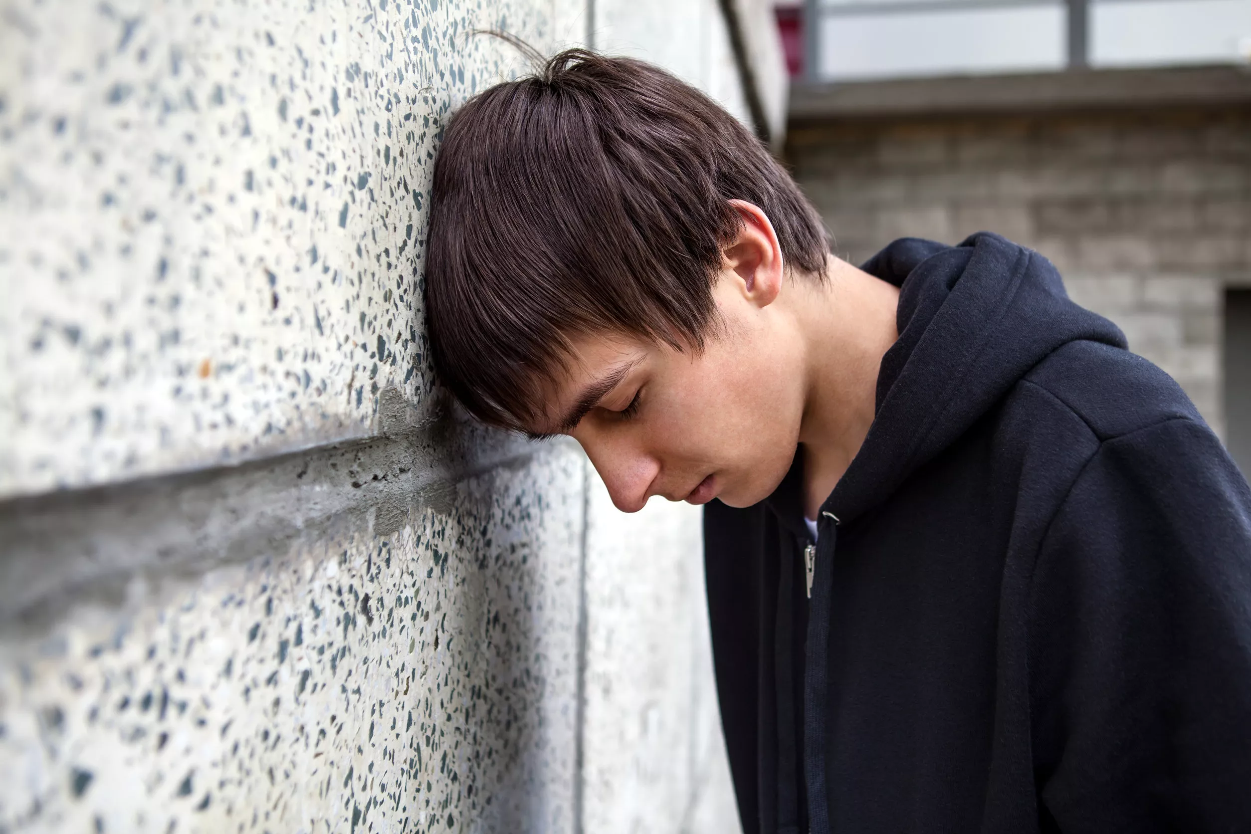Why Do Teens Abuse Pills?